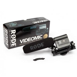 Videomic